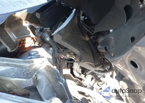 2019 Volkswagen Tiguan 2.0T S из США, поврежденный, VIN 3VV0B7AX9KM111985